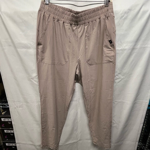 *NWT* Women’s prAna Railay Straight Pant - Size L - Willow - Picture 1 of 3